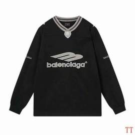 Picture of Balenciaga T Shirt Long _SKUBalenciagaXS-L20tr8349876